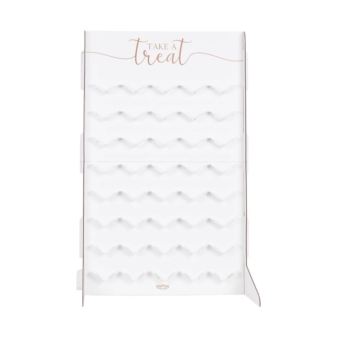 Ginger Ray Macaron Treat Stand Hobbycraft