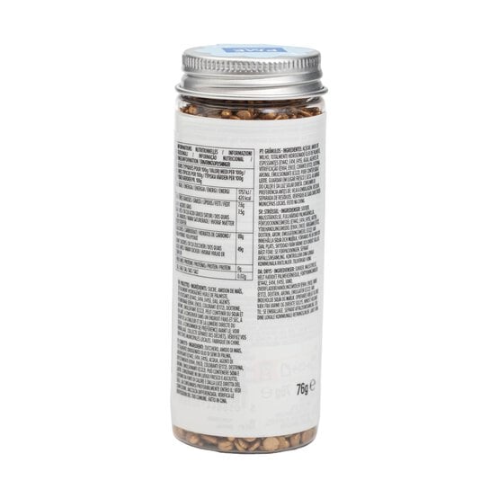 PME Gold Sprinkle Mix 76g image number 5