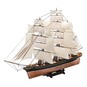 Revell Cutty Sark 150th Anniversary Model Gift Set 1:220 image number 2