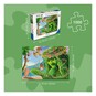 Ravensburger Disney Moana Jigsaw Puzzle 1000 Pieces image number 4