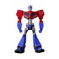 Transformers Furai Optimus Prime Plastic Model Kit 16cm  image number 1