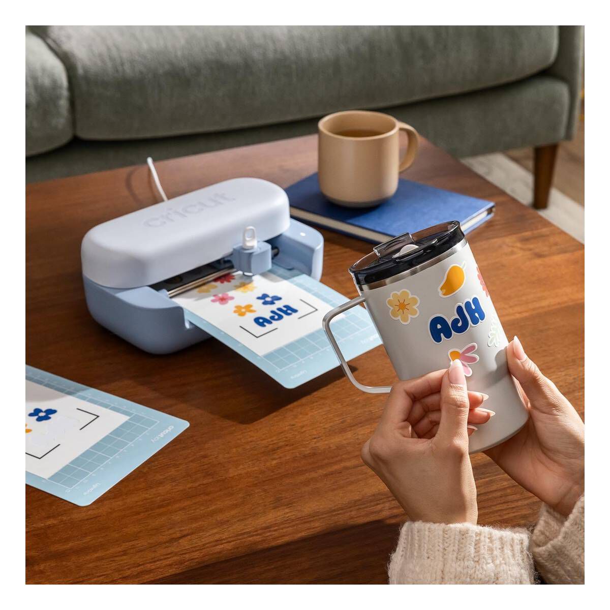 Cricut Joy 2 and Essentials Bundle | Hobbycraft