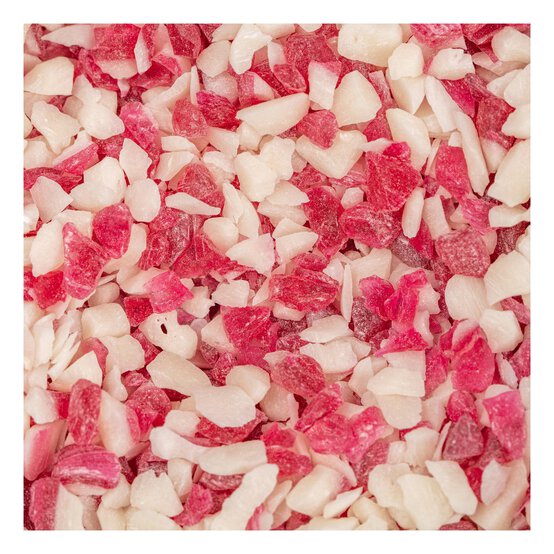 Crushed Candy Cane Sprinkles 157g image number 3