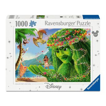 Ravensburger Disney Moana Jigsaw Puzzle 1000 Pieces