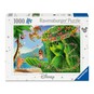 Ravensburger Disney Moana Jigsaw Puzzle 1000 Pieces image number 1