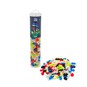 Plus-Plus Glow Tube 240 Pieces image number 1