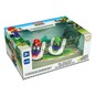 Carrera Pull Speed Mario Kart P-Wing 2 Pack image number 1