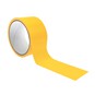 Yellow Duct Tape 48mm x 10m image number 1