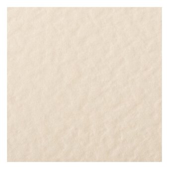 Ivory Premium Hammered Card A4 100 Pack image number 2