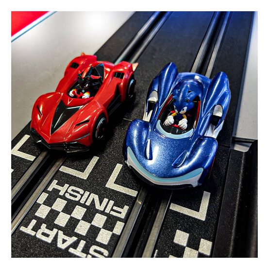 Carrera GO!!! Sonic the Hedgehog image number 3