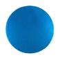 Blue Round Cake Drum 10 Inches image number 1