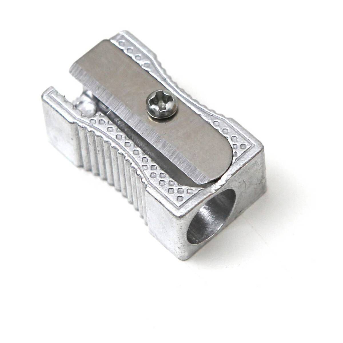Aluminium Pencil Sharpener Hobbycraft