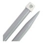 Pony Knitting Needles 20mm x 40cm image number 1