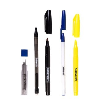 Pen Starter Pack 5 Pieces