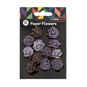 Handmade Grape Surprise Roisin Flowers 12 Pack image number 4