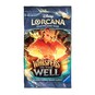 Assorted Disney Lorcana Whispers in the Well Booster Pack image number 5