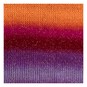 Knitcraft Infinite Fade Ballroom Stitch DK 100g image number 2