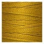 Gutermann Mustard Upholstery Extra Strong Thread 100m (412) image number 2