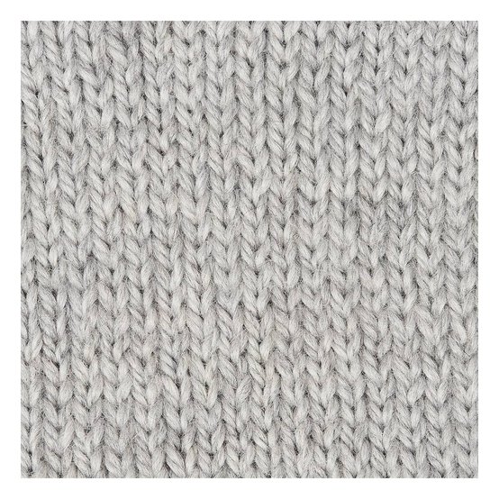 Wool and the Gang Rocky Grey Lil&rsquo; Alpachino Merino 50g  image number 3