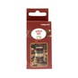 Tartan Washi Tapes 2m 5 Pack image number 4