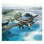 Revell Easy Click B-25 Mitchell Model Kit 1:72 image number 5