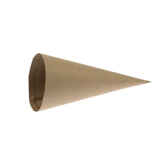 Mache Cone 3 Pack image number 3