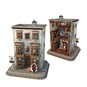 Harry Potter Ollivander&rsquo;s Wand Shop 3D Puzzle image number 2