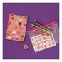 Sweet Treats Stationery Set image number 2
