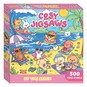 Cosy Jigsaws At The Beach 500 Pieces image number 1
