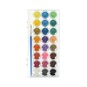 Watercolour Palette 24 Pack image number 1
