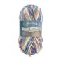 James C Brett Spring Sun Undertones Super Chunky 100g image number 1