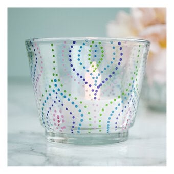 Uni-ball Posca Cool Glitter PC-3M Marker Pens 4 Pack