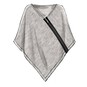 McCall’s Poncho Sewing Pattern M7846 (L-XL) image number 4