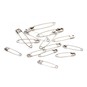 Assorted Safety Pins 32 Pack image number 1