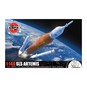 Airfix SLS Artemis Model Gift Set 1:144  image number 1