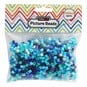 Ocean Picture Beads 1000 Pieces image number 2