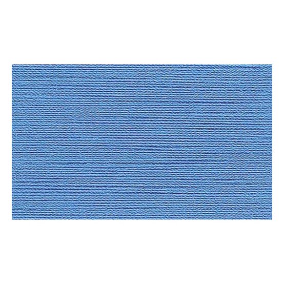 Madeira Sky Blue Aerolock Overlocker Thread 2500m (8941) image number 2