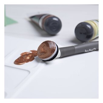 Sizzix Blending Tool and Sponges Set