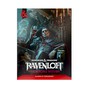 D&D Ravenloft: The Horrors Within Gameplay Expansion image number 1