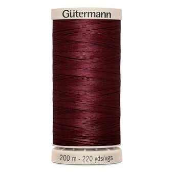 Gutermann Quilting Cotton 200M Colour 2833