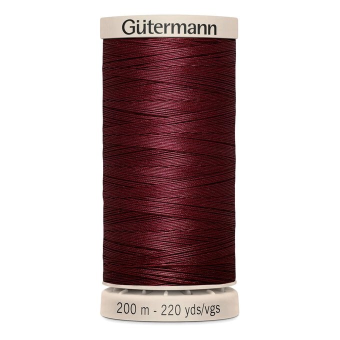 Gutermann Quilting Cotton 200M Colour 2833 image number 1