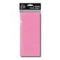Pink Tissue Paper 6 Sheets image number 1