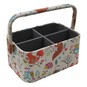 Forest Friends Sewing Caddy image number 1