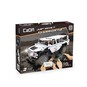 CaDA RC Warrior H2 Off-Roader 575 Pieces image number 1