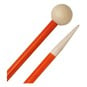 Pony Flair Knitting Needles 35cm 5mm image number 1
