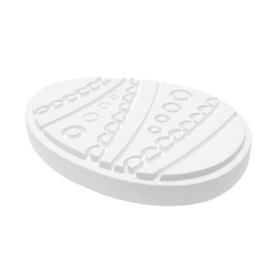 Paint Your Own Ceramic Egg Decoration Kit image number 3