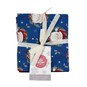 Holly Jolly Patch Fat Quarters 5 Pack image number 2