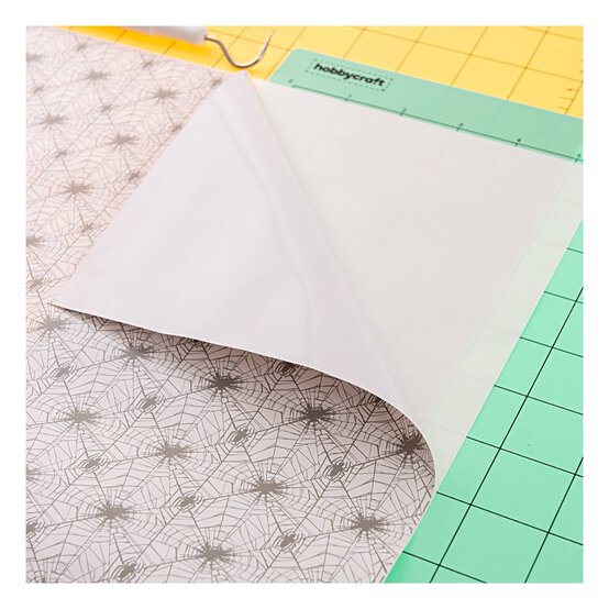 Spider-Man Permanent Vinyl 12 x 12 Inches 3 Pack image number 7