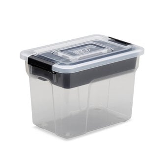 Ezy Storage Sort It 3L Container with Tray