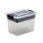 Ezy Storage Sort It 3L Container with Tray image number 1